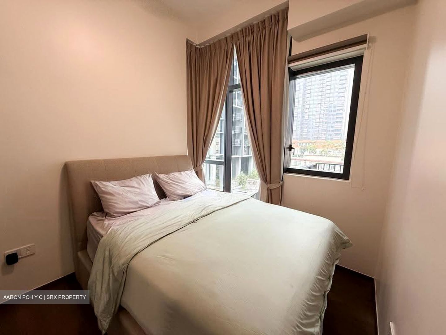 The M (D7), Apartment #630254321